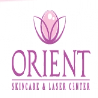 Logo Orient Skincare
