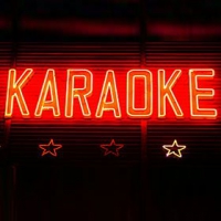 Logo Karaoke Phong Thành