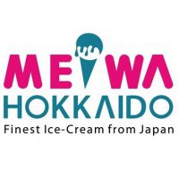 Logo Công ty Cổ phần Meiwa Hokkaido
