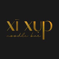 Logo Xì Xụp Noodle Bar