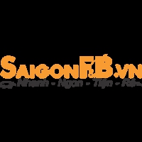 Logo Công ty SaigonFB.vn