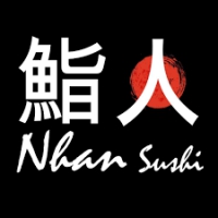 Logo Nhà Hàng Nhân Sushi