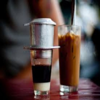 Logo Coffee Hưng Thịnh