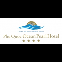 Logo PHU QUOC OCEAN PEARL HOTEL