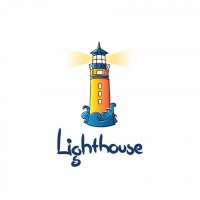Logo Light house
