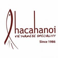 Logo Nhà Hàng Chả Cá Hà Nội