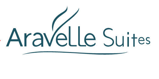 Logo Aravelle suites-nhà hàng Anvé