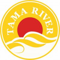 Logo Nhà hàng Tama River