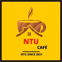 Logo NTU Coffee