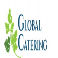 Logo Công ty Cổ phần Global Catering