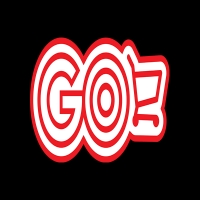 Logo Siêu thị GO! Nguyễn Thị Thập