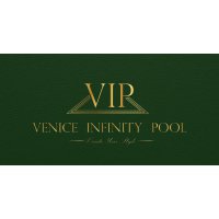 Logo VINICE INFINITY POOL