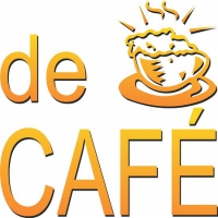 Logo Ladin De Café