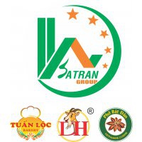 Logo CÔNG TY TNHH TMDVGT HÀ TRẦN GROUP