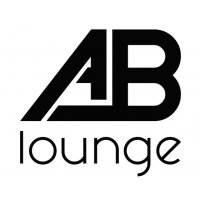 Logo A.BỬU LOUNGE