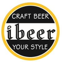 Logo Nhà hàng Ibeer