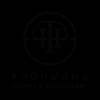 Logo Công ty TNHH Dịch vụ Phố Hương