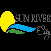 Logo Khách sạn Sun River Đà Nẵng