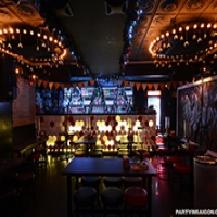 Logo Nhà Hàng Bar Aclub
