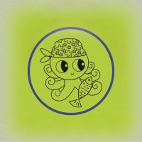 Logo SUSHI VIỆT