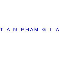 Logo CÔNG TY TNHH TÂN PHẠM GIA