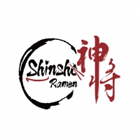 Logo Nhà hàng Shinsho Ramen