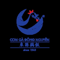 Logo Cơm Gà Đông Nguyên