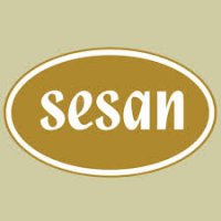 Logo NHÀ HÀNG SESAN