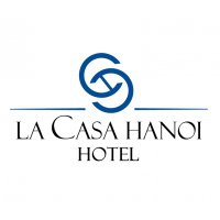 Logo La Casa Hanoi Hotel