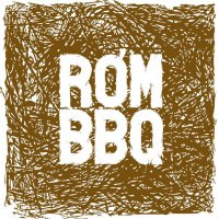 Logo Rơm BBQ & Party