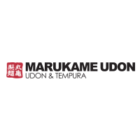Logo Marukame Udon