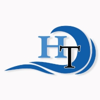 Logo High Tide Restaurant