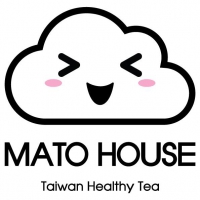 Logo Trà Sữa Mato House Quận 5