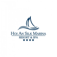 Logo Hoi An Silk Marina
