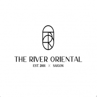 Logo THE RIVER ORIENTAL