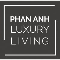 Logo CÔNG TY TNHH PHAN ANH LUXURY LIVING