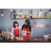 Logo Tiệm Bánh Chon Chon