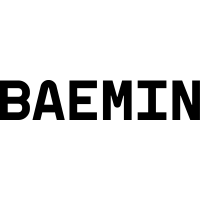 Logo BAEMIN KITCHEN