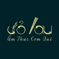 Logo QUÁN CỎ LAU