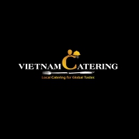 Logo Việt Nam Catering