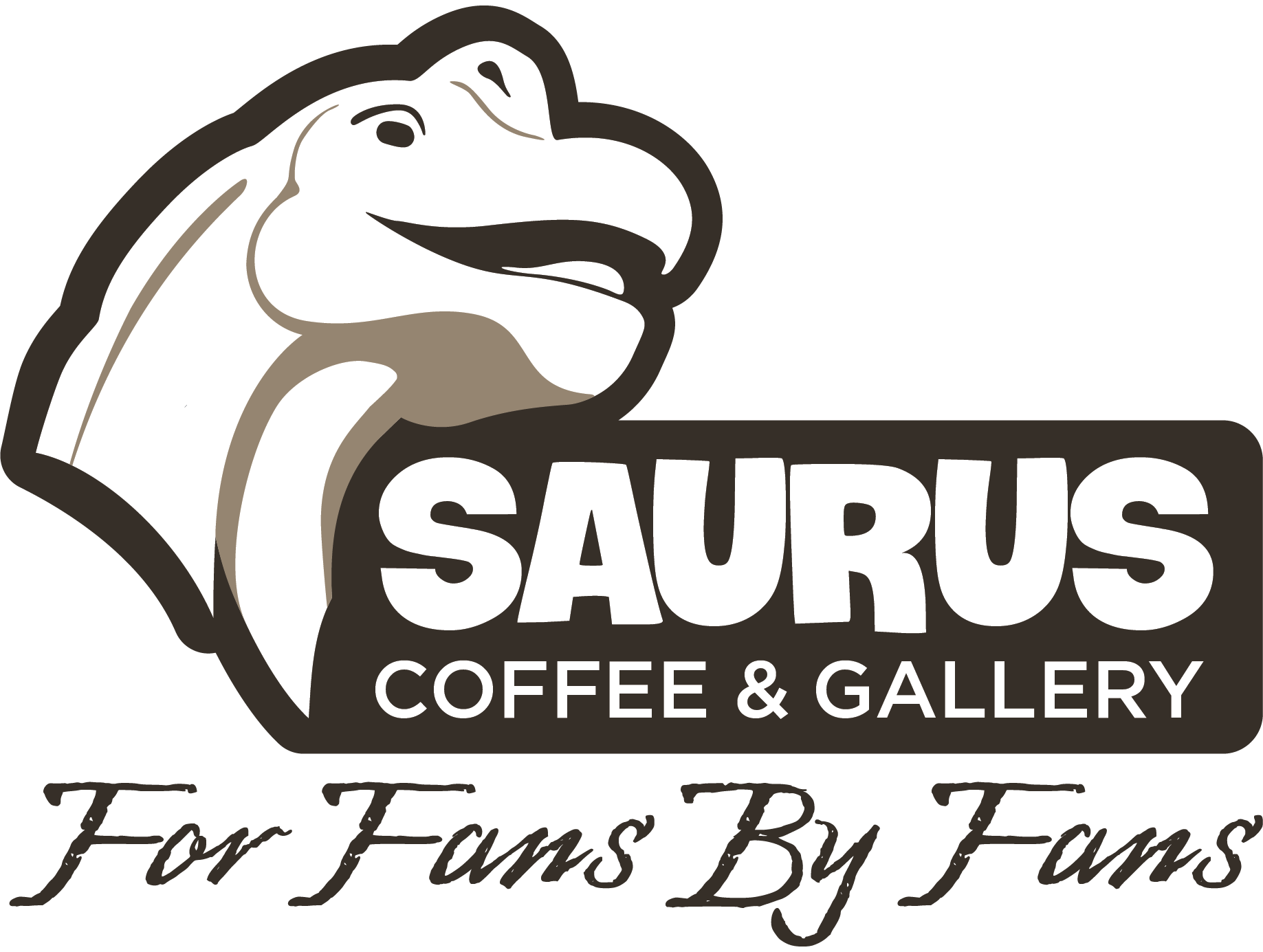 Logo Công Ty TNHH Saursus