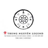 Logo Trung Nguyên Legend