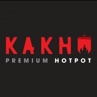 Logo Kakhu Hotpot