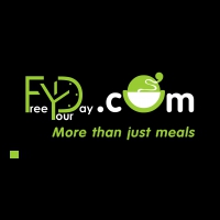 Logo Công ty TNHH FYD.Cơm