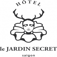 Logo CÔNG TY TNHH PAMS - Le Jardin Secret Hotel