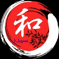 Logo Nhà hàng Nagomi