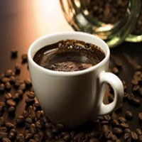 Logo Café  MTV Tân Phú