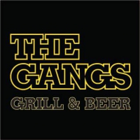 Logo The Gangs