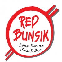 Logo Nhà hàng Red Bunsik