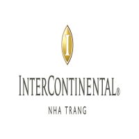 Logo Khách sạn InterContinental Nha Trang
